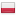 grosz-gruz.pl server is located in Poland